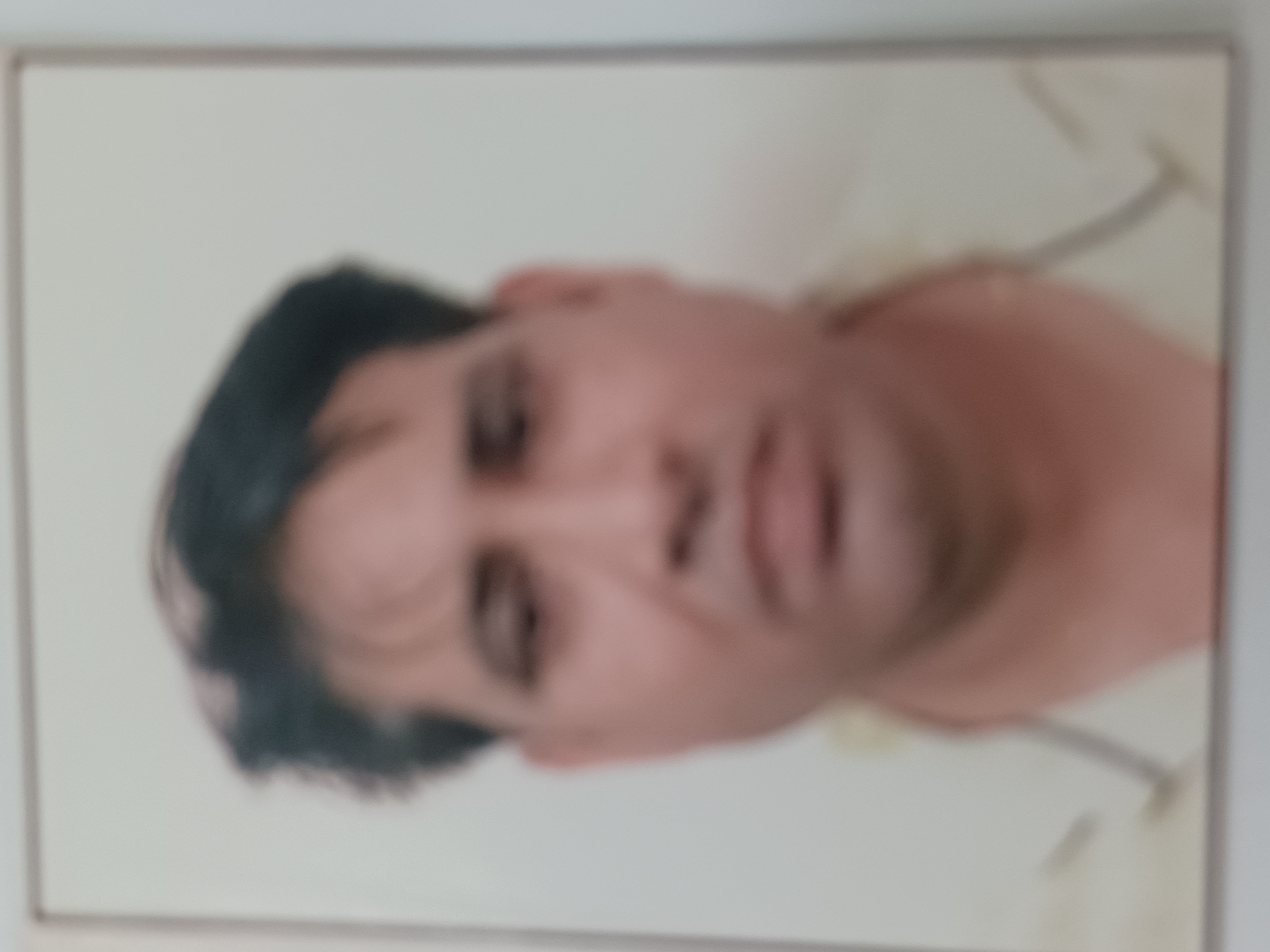 Yogendra Singh
